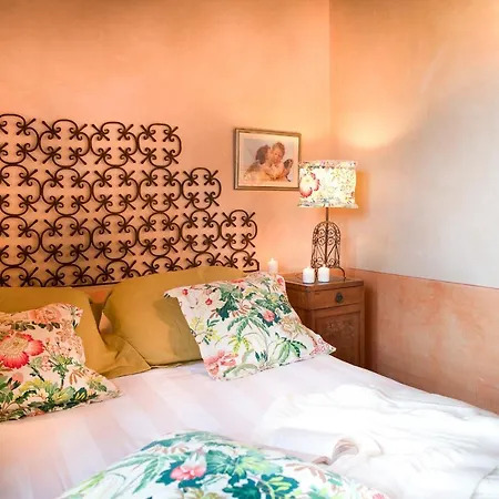 La Canonica Di Cortine Casa di campagna Barberino di Val dʼElsa