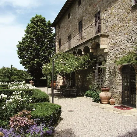 La Canonica Di Cortine