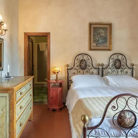 La Canonica Di Cortine *