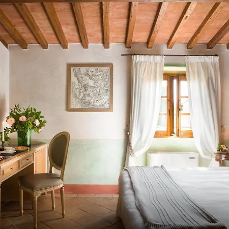 Country house La Canonica Di Cortine