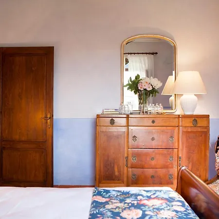 Country house La Canonica Di Cortine *