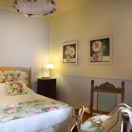 Country house La Canonica Di Cortine