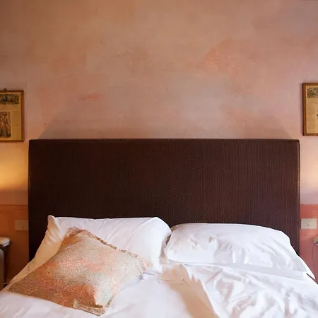 Country house La Canonica Di Cortine