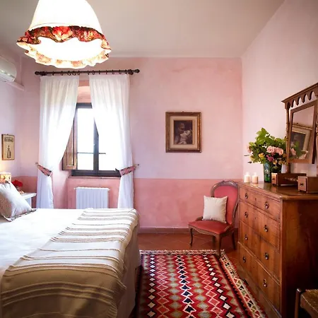 Country house La Canonica Di Cortine *
