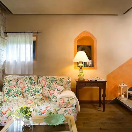 Country house La Canonica Di Cortine
