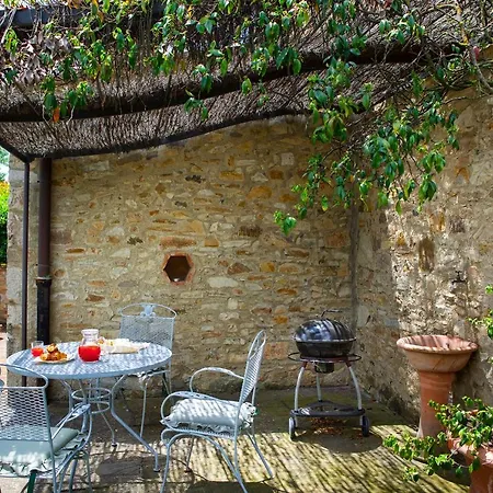 Country house La Canonica Di Cortine Barberino Val d'Elsa