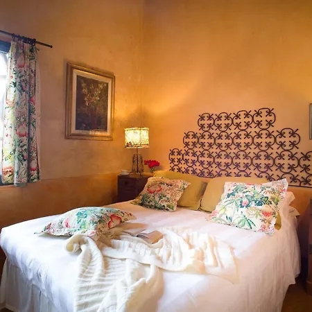 Country house La Canonica Di Cortine Barberino Val d'Elsa