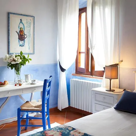 Country house La Canonica Di Cortine *