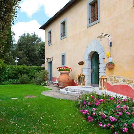 La Canonica Di Cortine